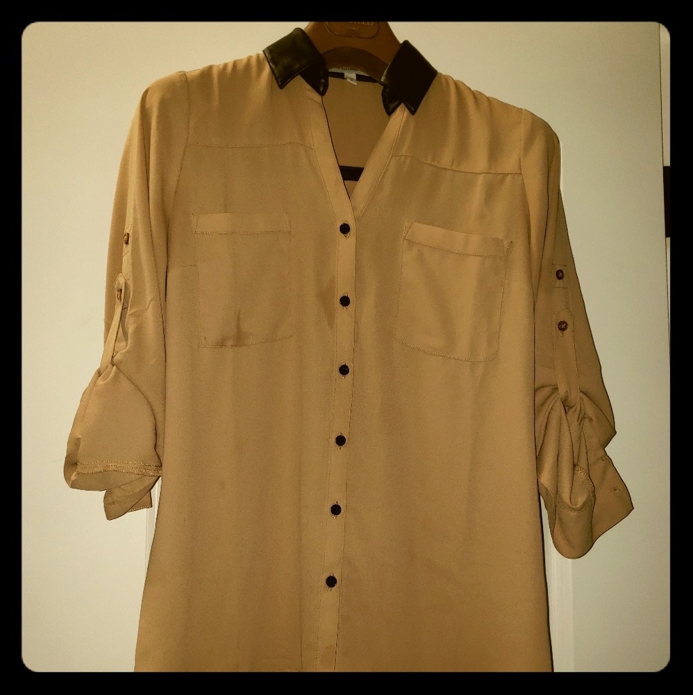 Express small top